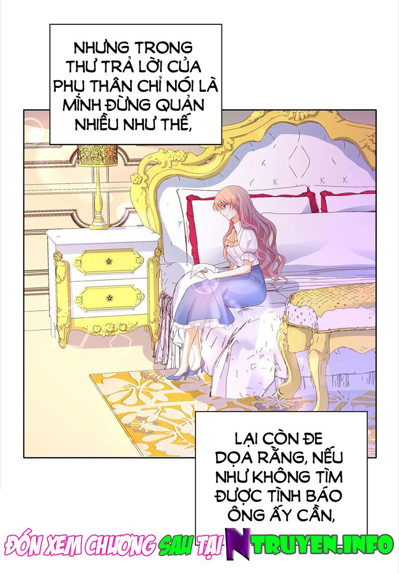 Huynh khống công tước gả không được: Chapter 85.1