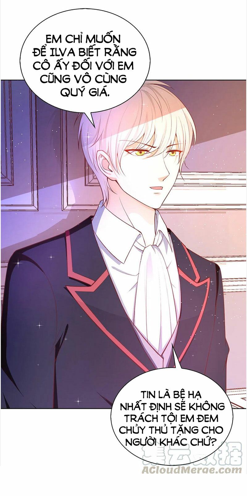 Huynh khống công tước gả không được: Chapter 85.1