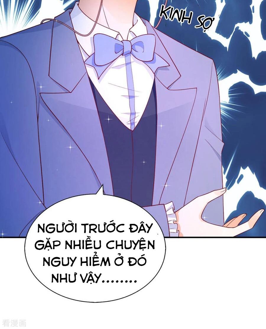 Huynh khống công tước gả không được: Chapter 87.2