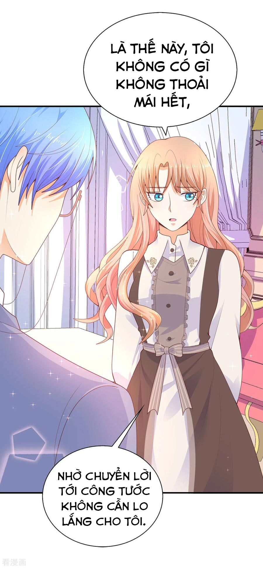 Huynh khống công tước gả không được: Chapter 87.2