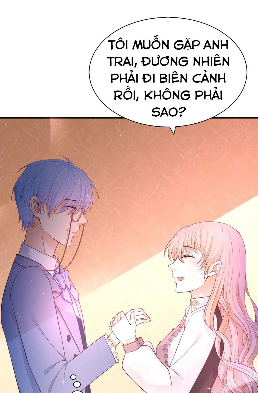 Huynh khống công tước gả không được: Chapter 87.2
