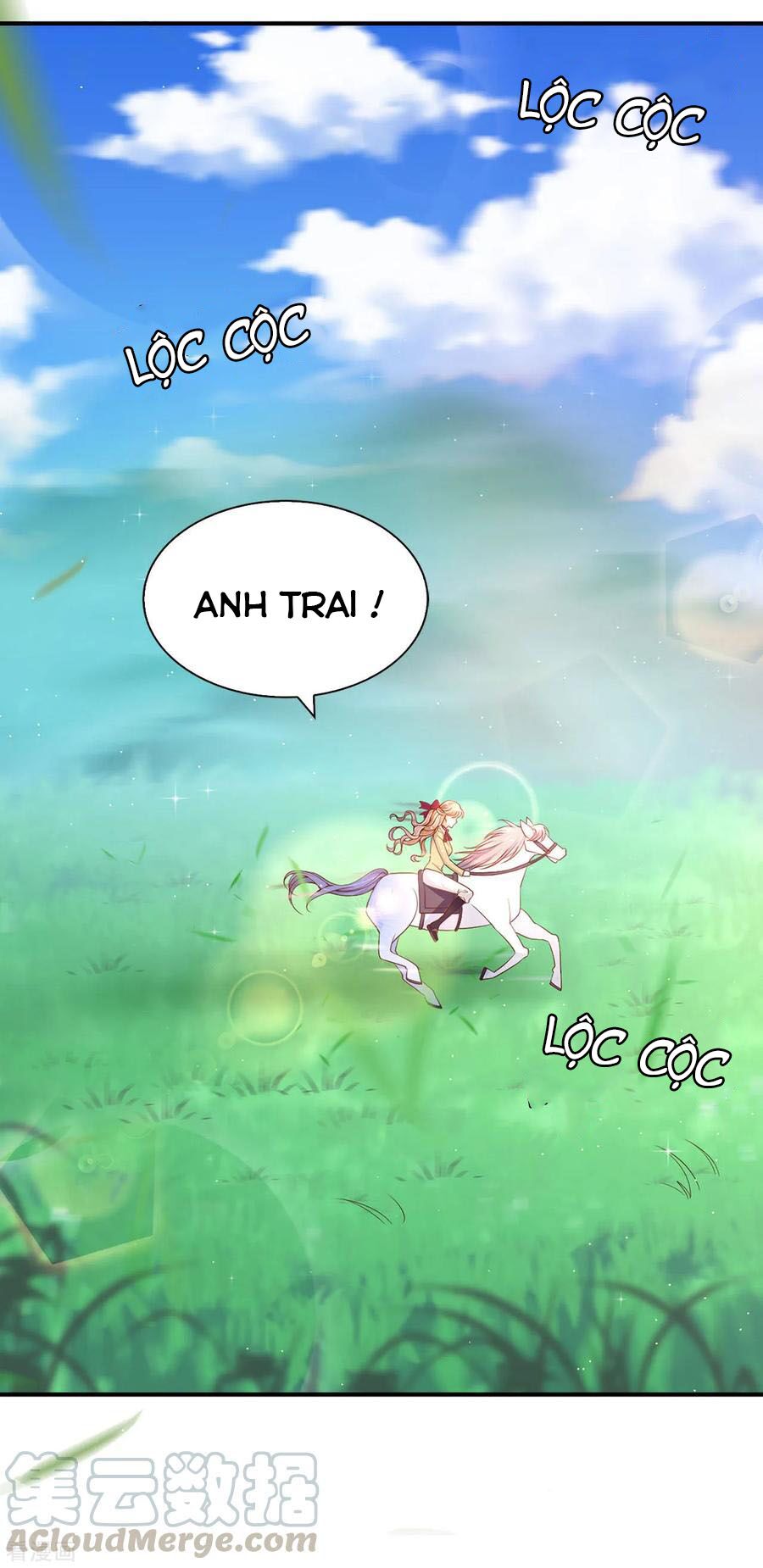 Huynh khống công tước gả không được: Chapter 87.2
