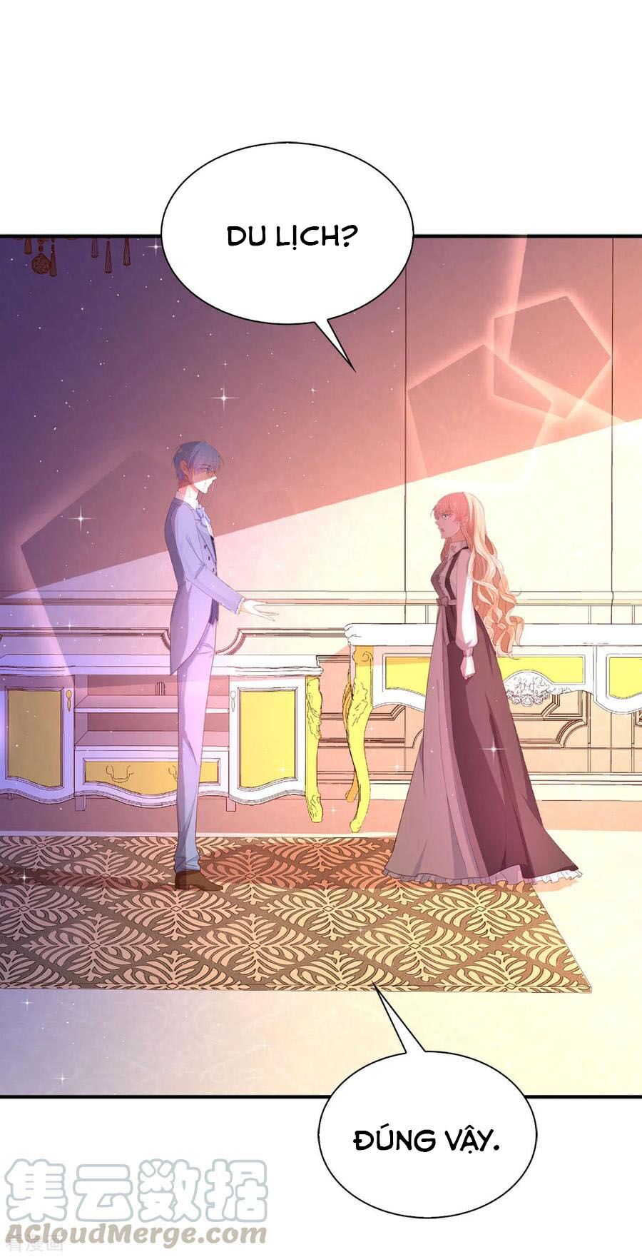 Huynh khống công tước gả không được: Chapter 87.2