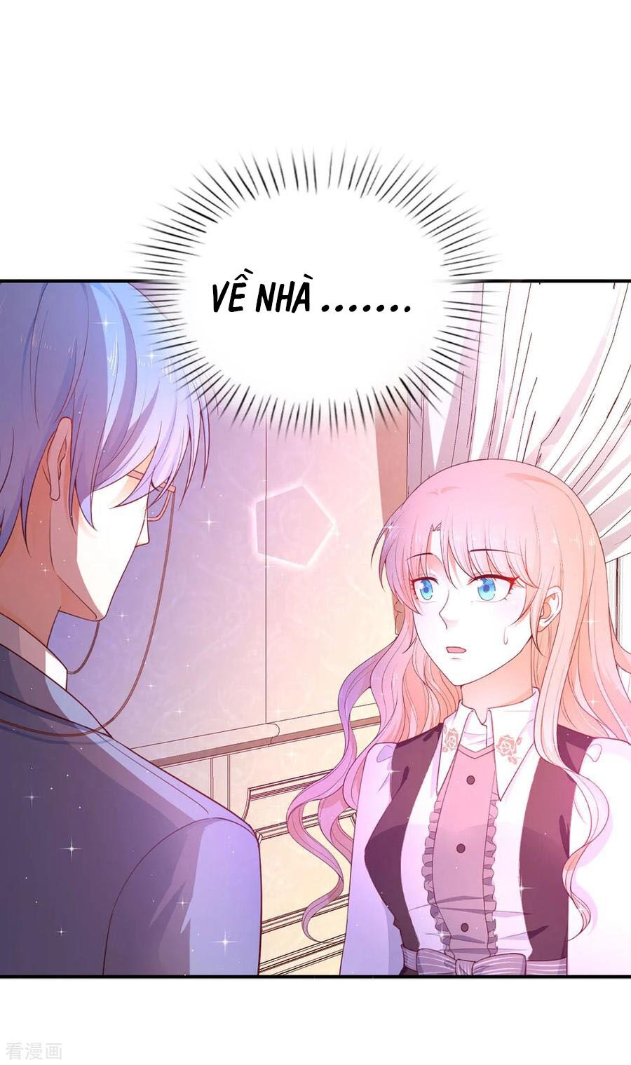 Huynh khống công tước gả không được: Chapter 87.2