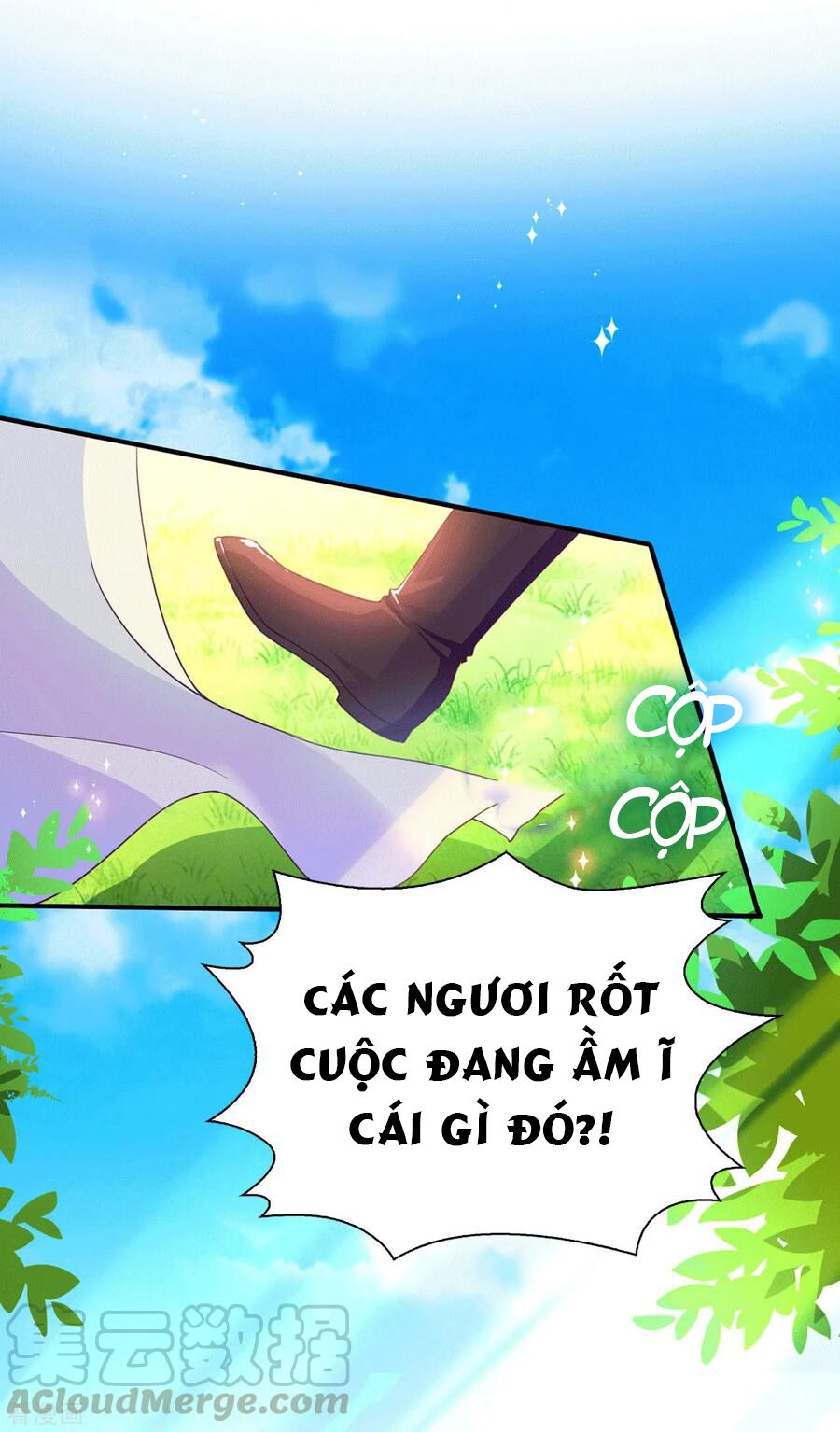 Huynh khống công tước gả không được: Chapter 88