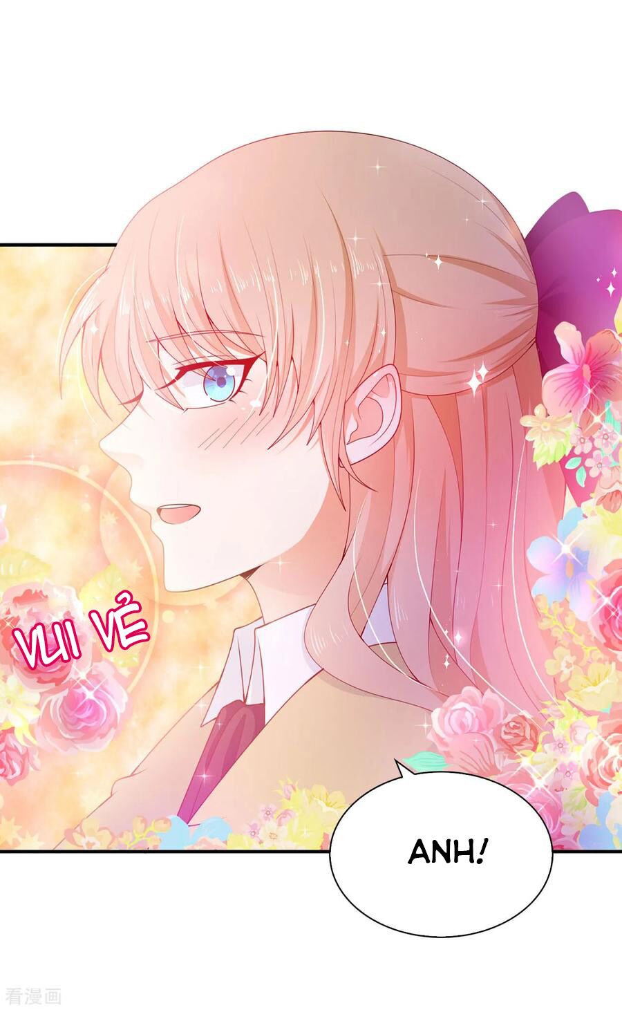 Huynh khống công tước gả không được: Chapter 88