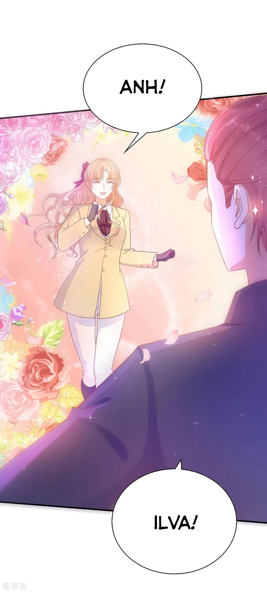 Huynh khống công tước gả không được: Chapter 88