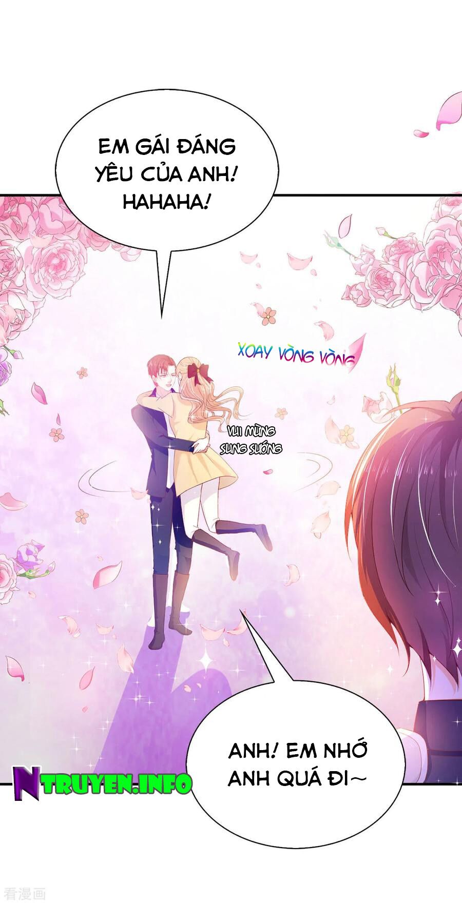 Huynh khống công tước gả không được: Chapter 88