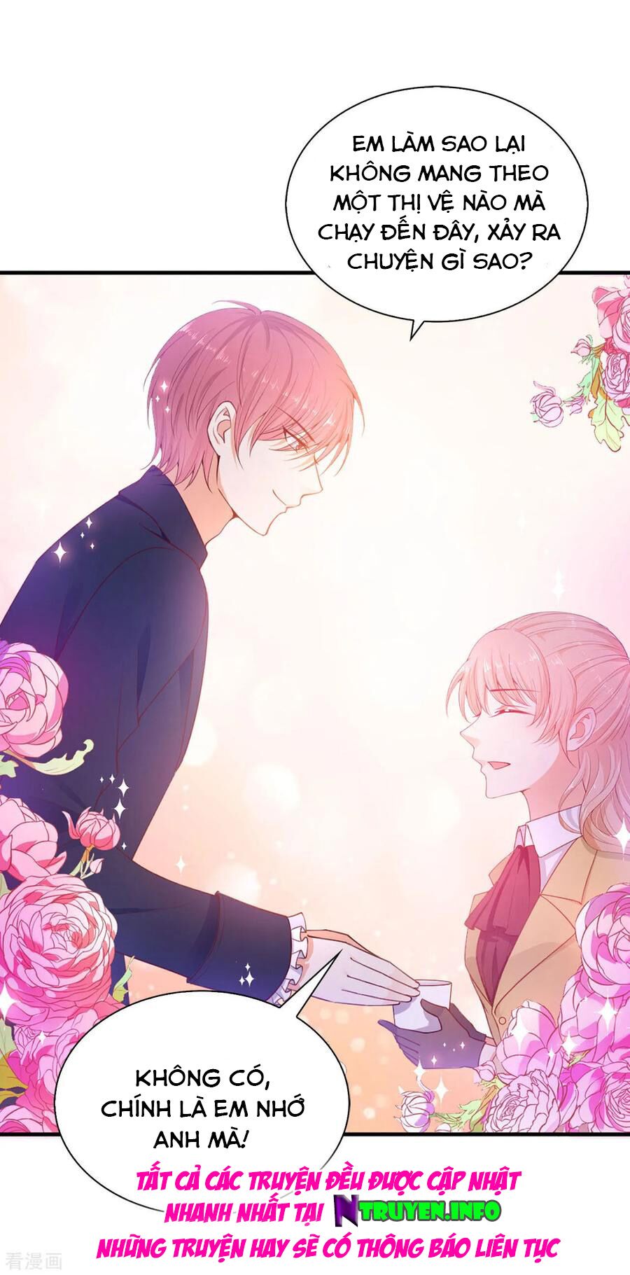 Huynh khống công tước gả không được: Chapter 88