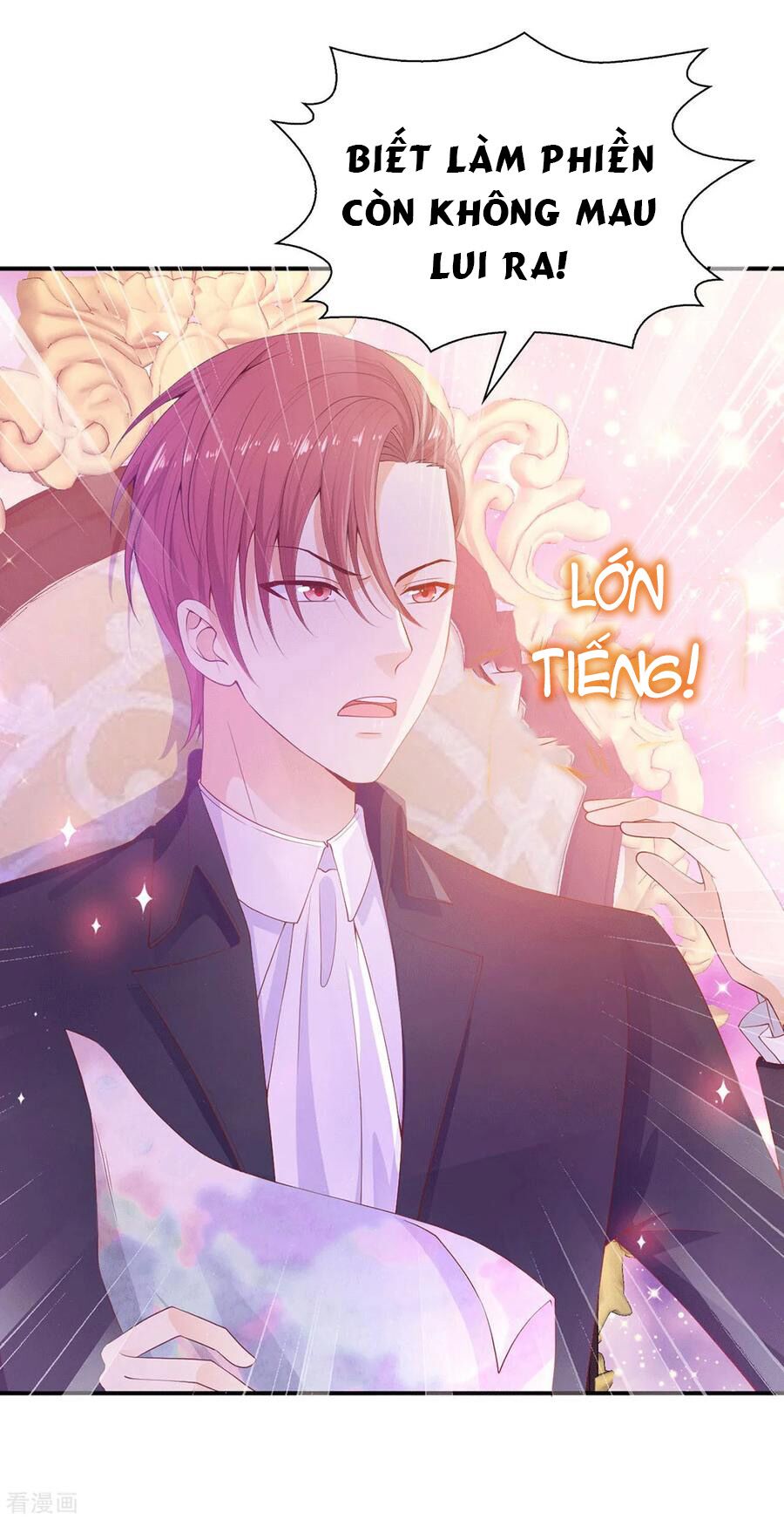 Huynh khống công tước gả không được: Chapter 88