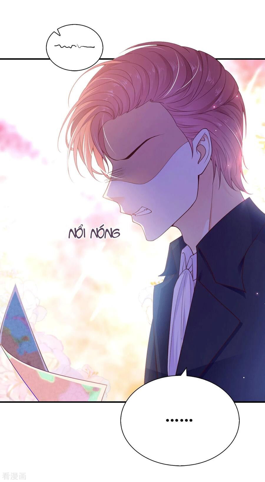 Huynh khống công tước gả không được: Chapter 88