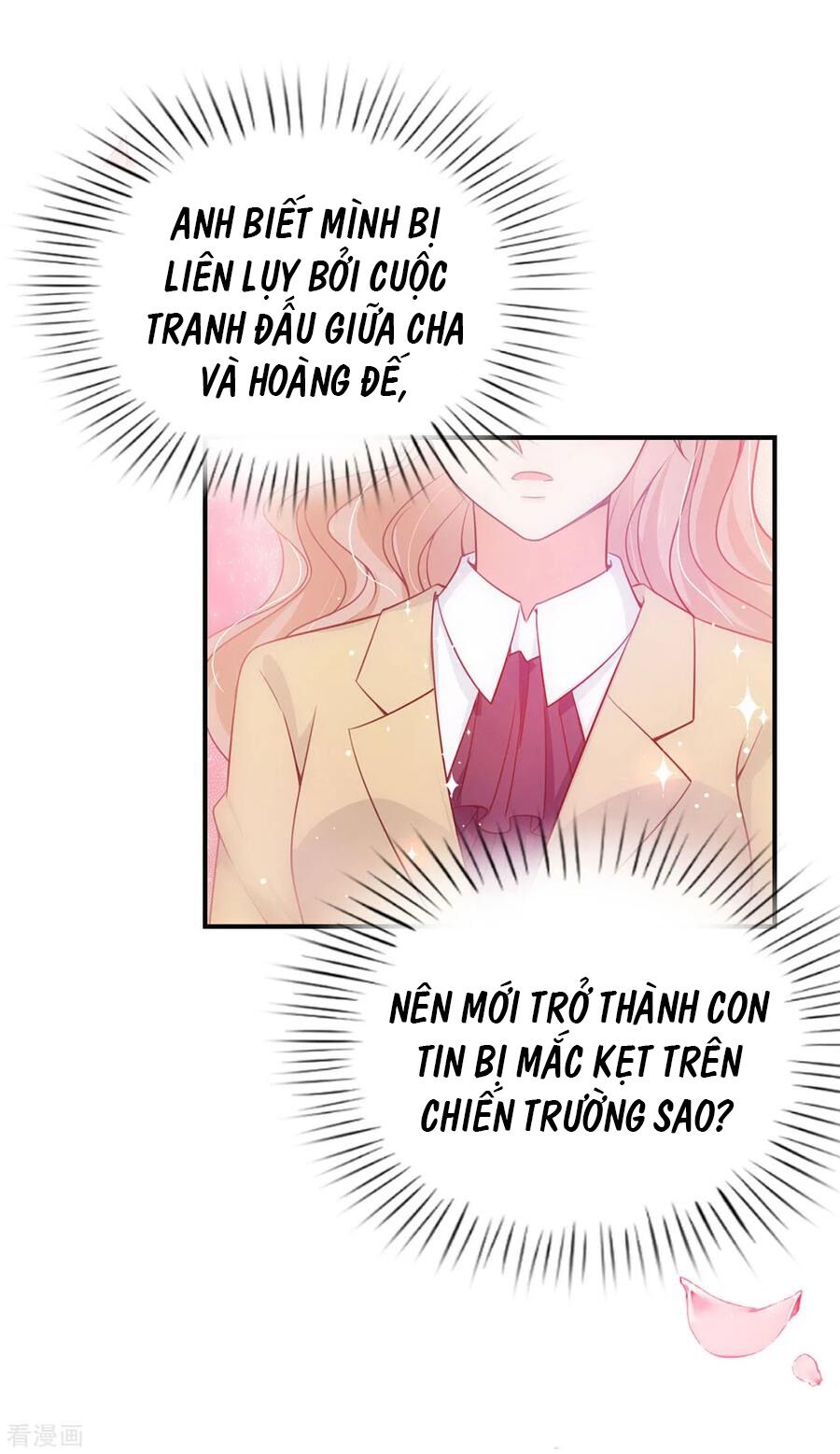 Huynh khống công tước gả không được: Chapter 89.1