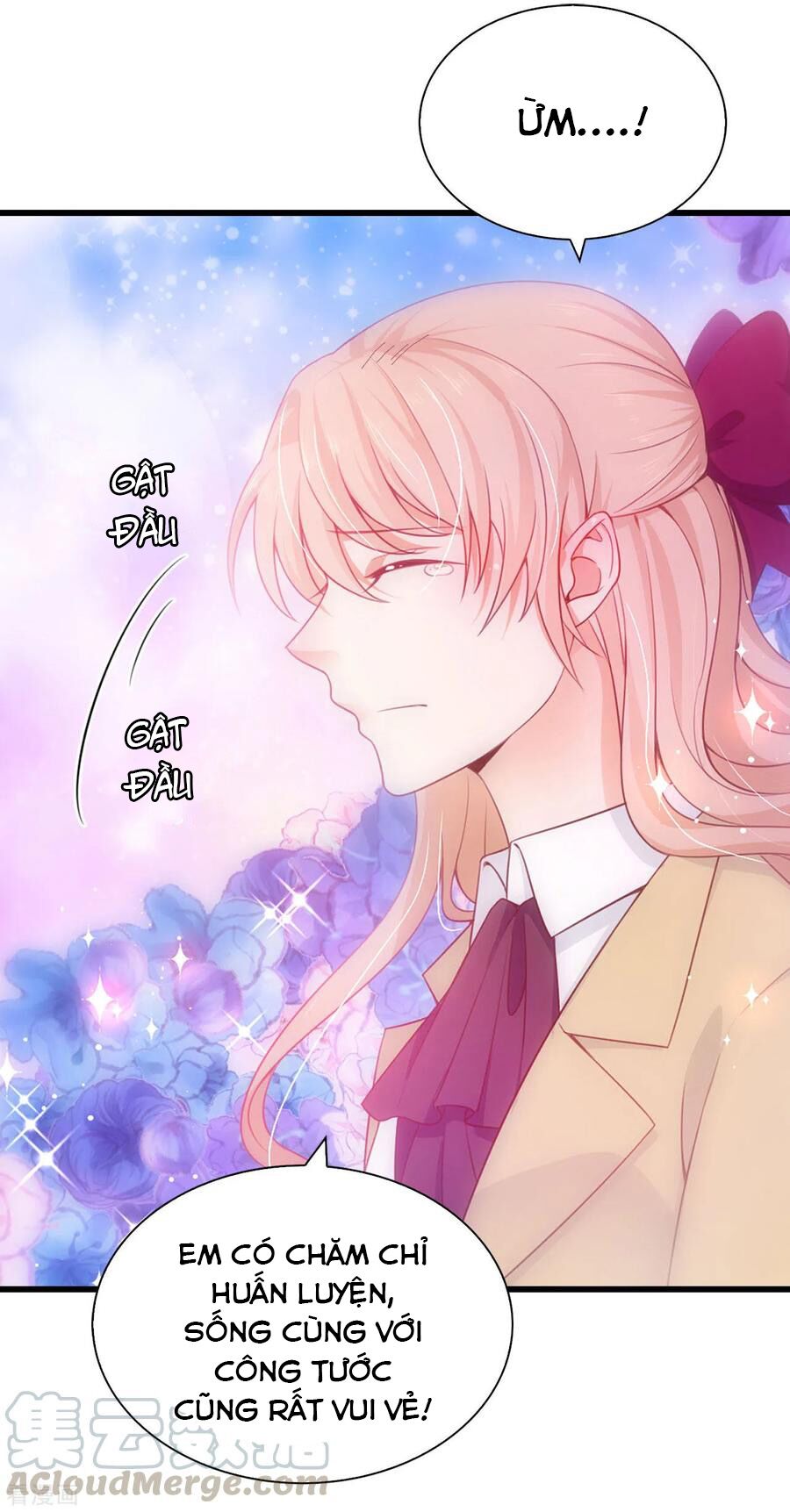 Huynh khống công tước gả không được: Chapter 89.1