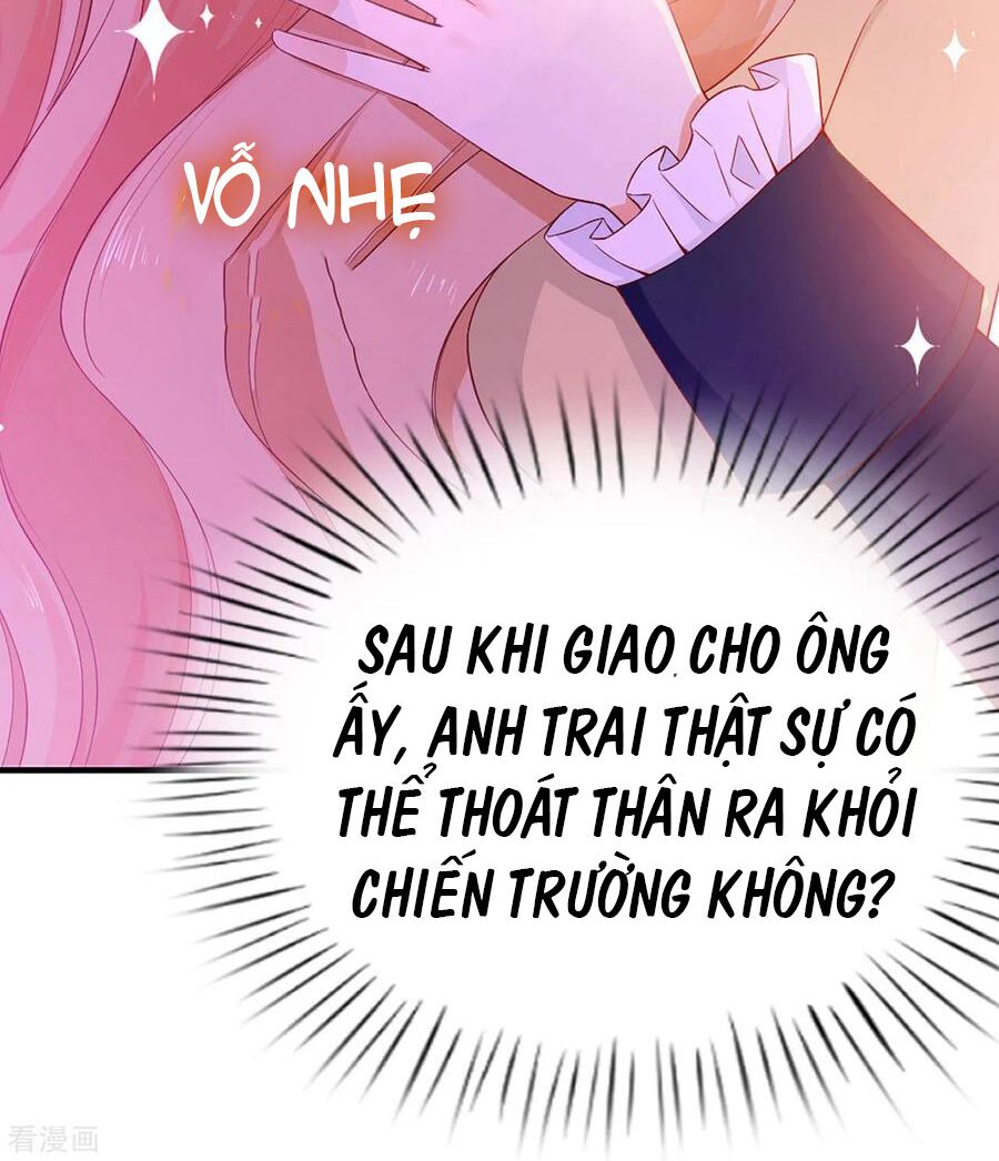 Huynh khống công tước gả không được: Chapter 89.1