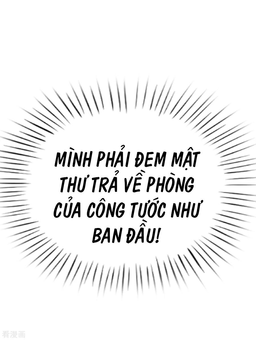 Huynh khống công tước gả không được: Chapter 89.1