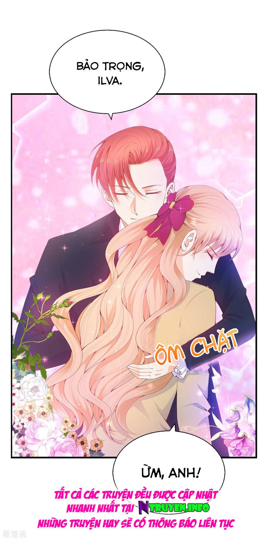 Huynh khống công tước gả không được: Chapter 89.1