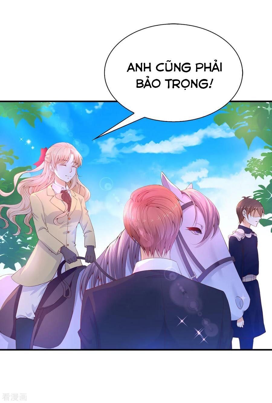 Huynh khống công tước gả không được: Chapter 89.1
