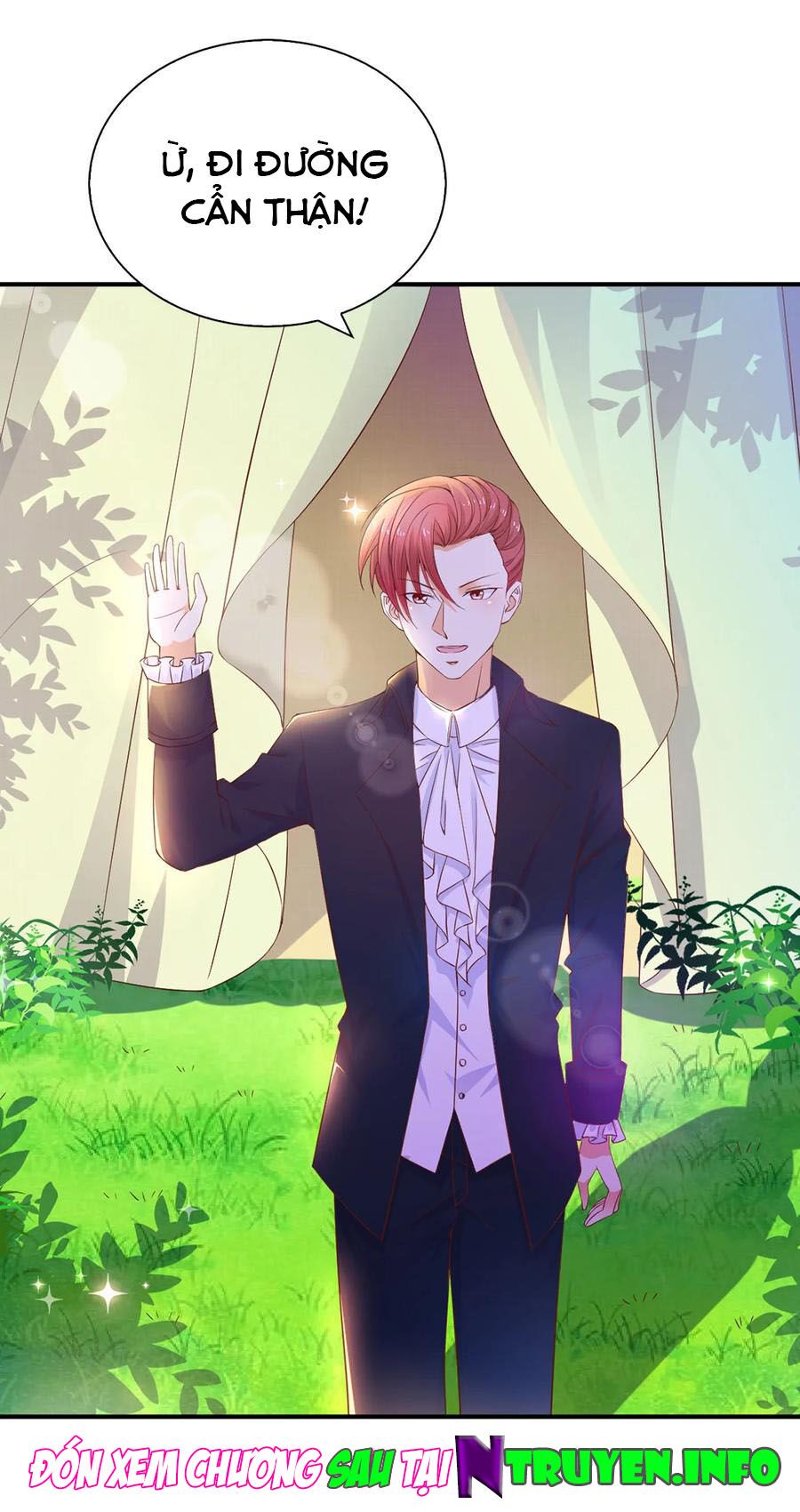 Huynh khống công tước gả không được: Chapter 89.1