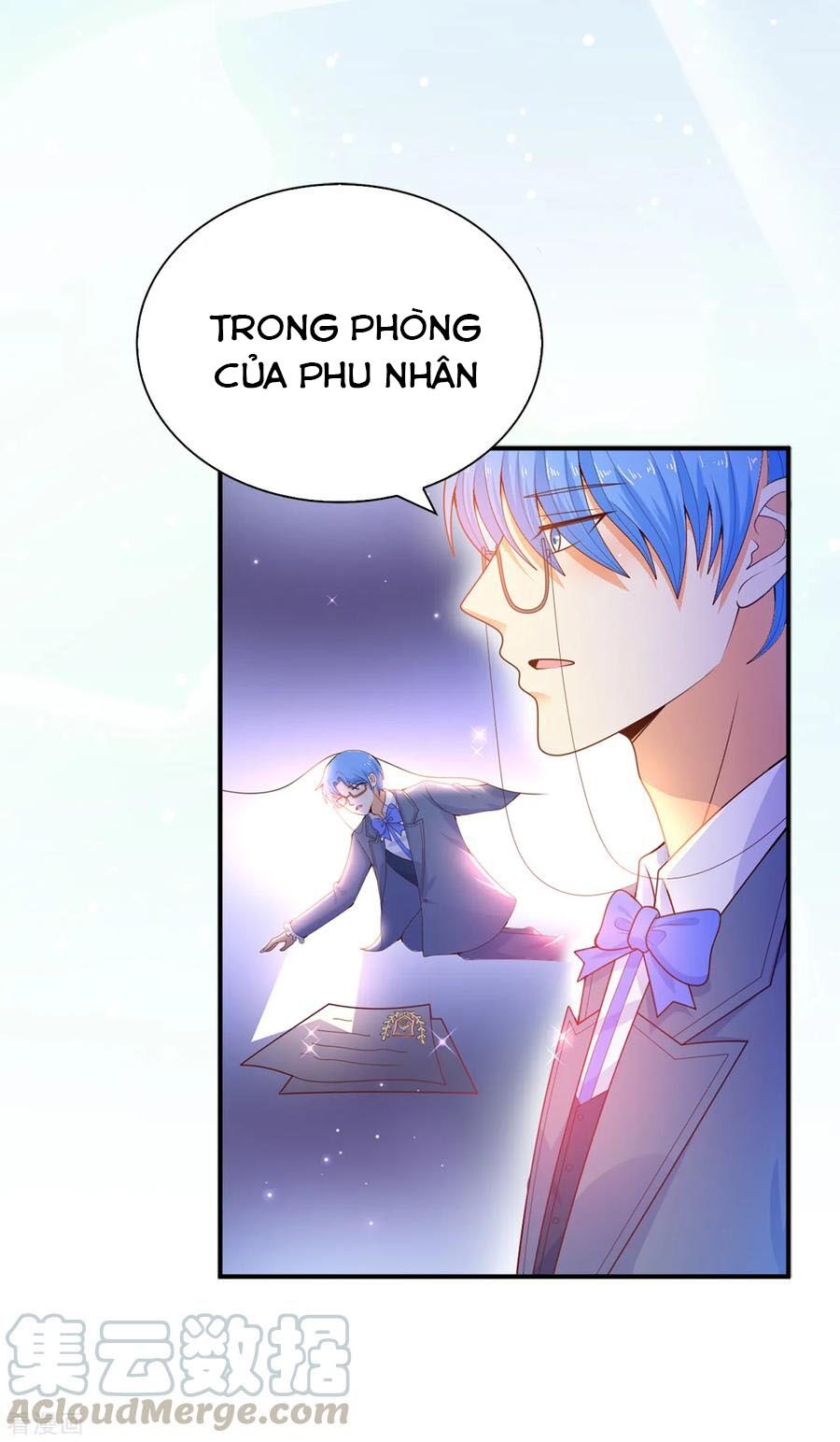 Huynh khống công tước gả không được: Chapter 89.2