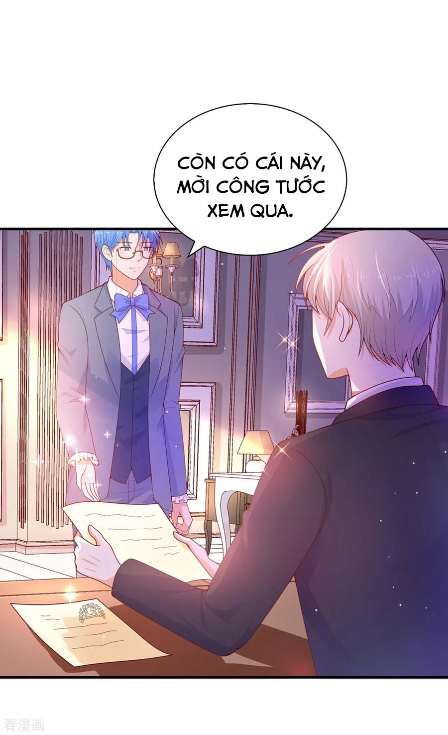 Huynh khống công tước gả không được: Chapter 89.2