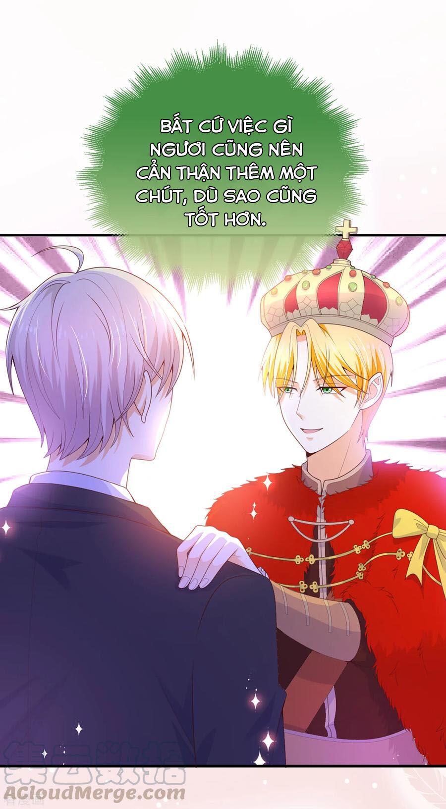 Huynh khống công tước gả không được: Chapter 89.2