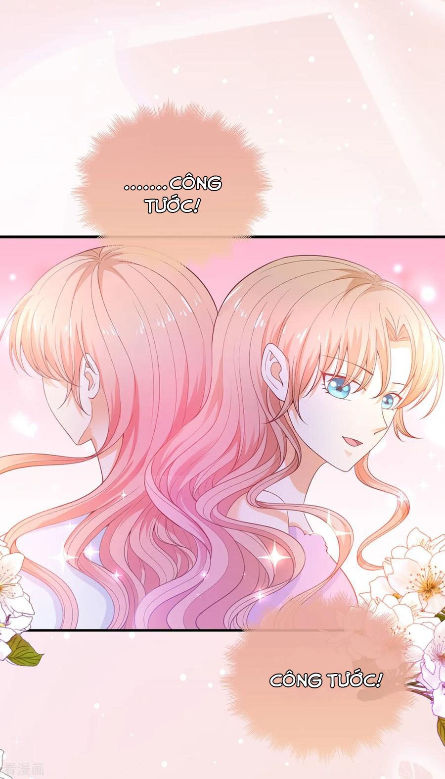 Huynh khống công tước gả không được: Chapter 89.2