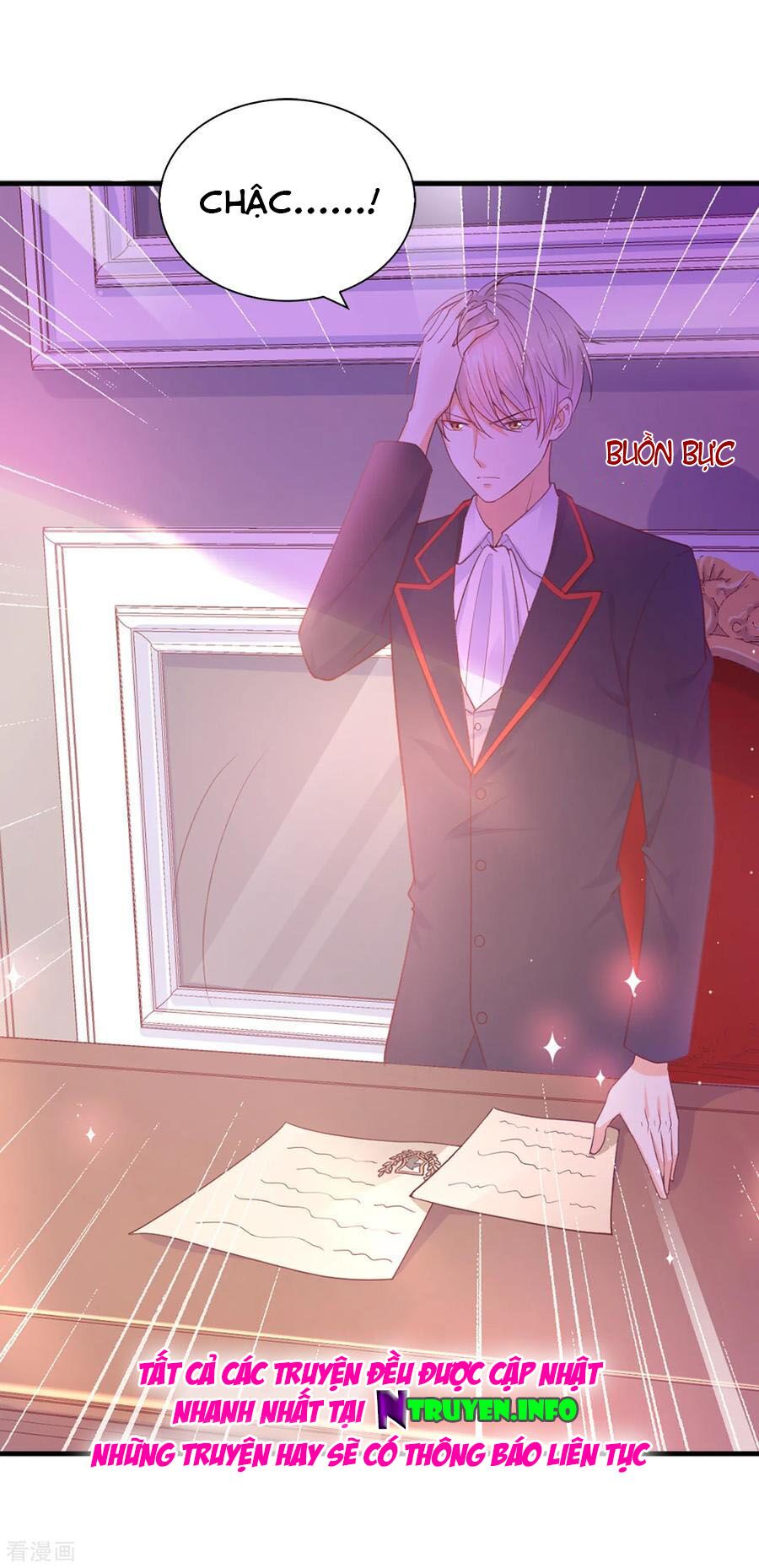 Huynh khống công tước gả không được: Chapter 89.2