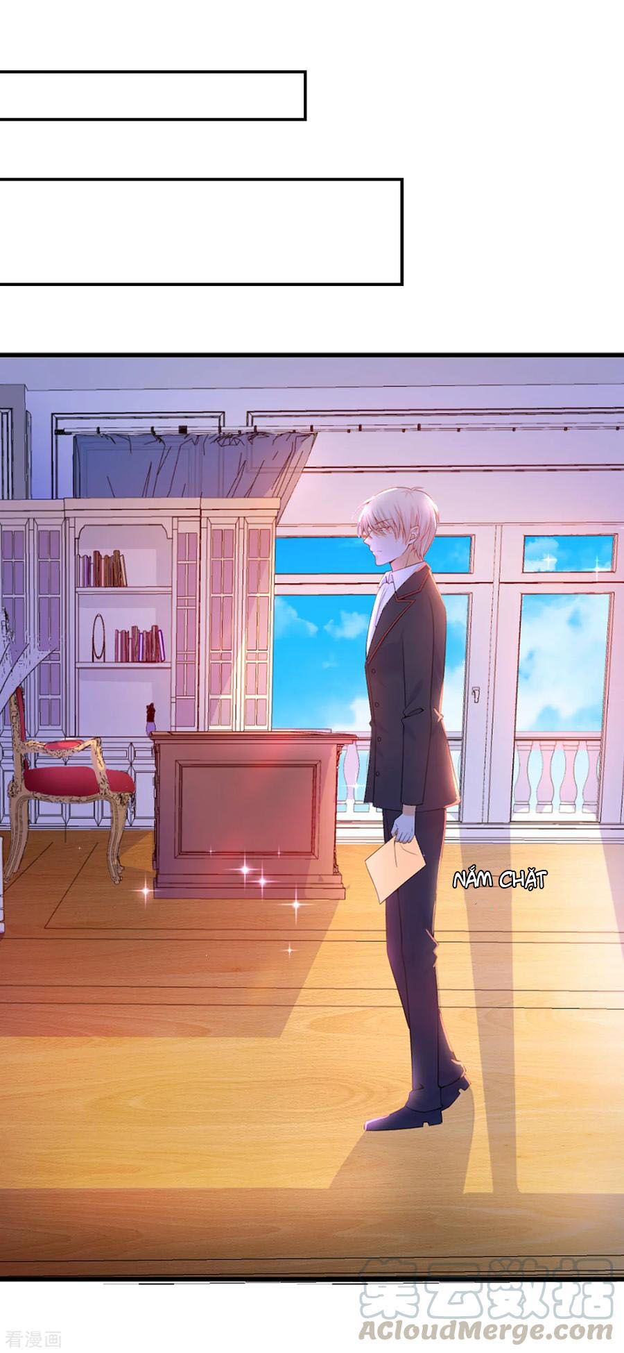Huynh khống công tước gả không được: Chapter 89.2