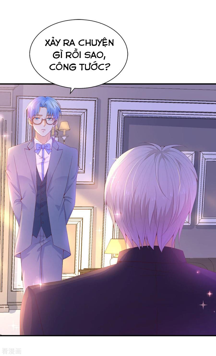 Huynh khống công tước gả không được: Chapter 89.2