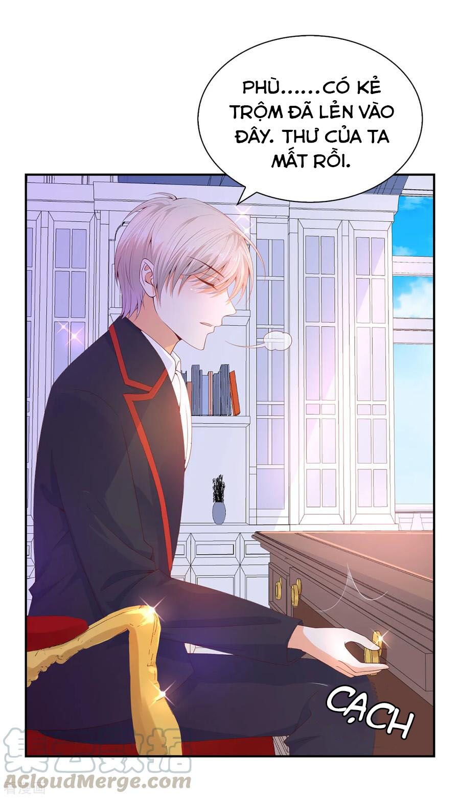 Huynh khống công tước gả không được: Chapter 89.2