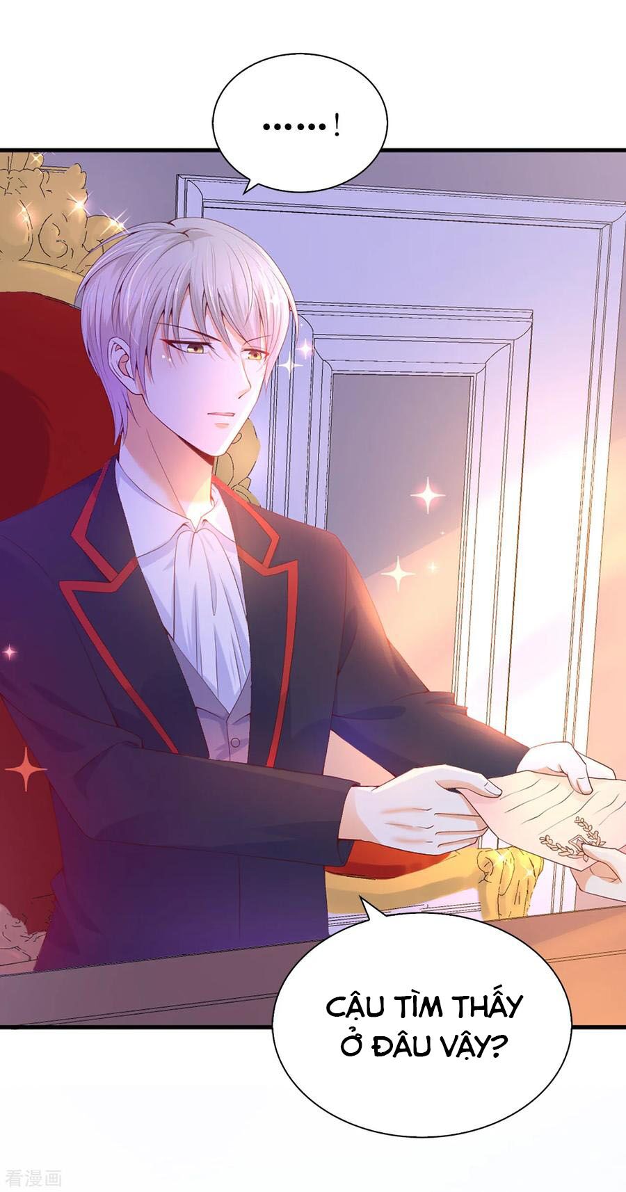 Huynh khống công tước gả không được: Chapter 89.2