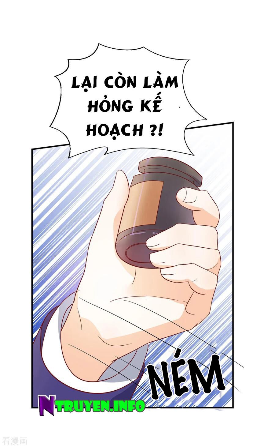 Huynh khống công tước gả không được: Chapter 91.2