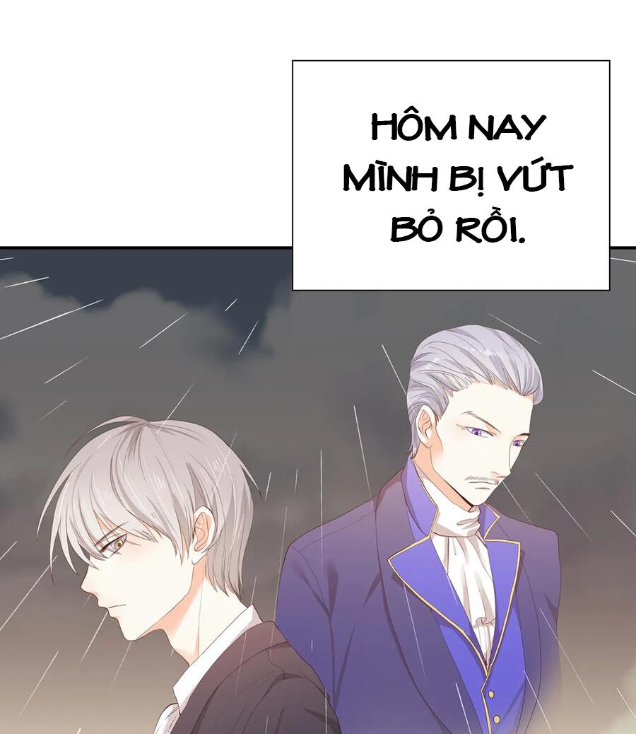 Huynh khống công tước gả không được: Chapter 91.2