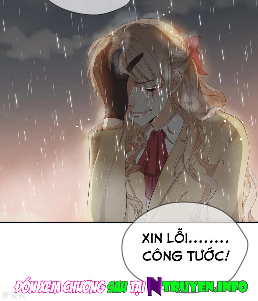 Huynh khống công tước gả không được: Chapter 91.2