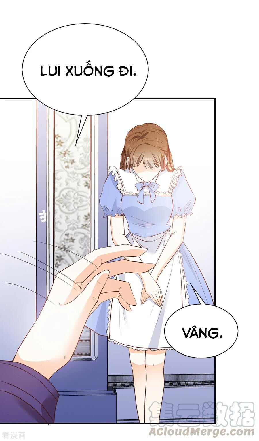 Huynh khống công tước gả không được: Chapter 91.2