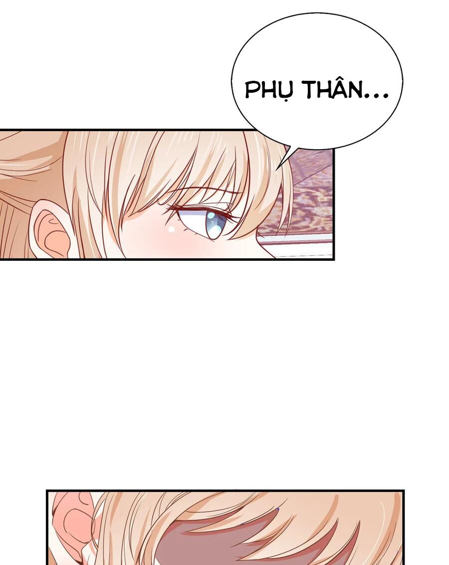 Huynh khống công tước gả không được: Chapter 91.2