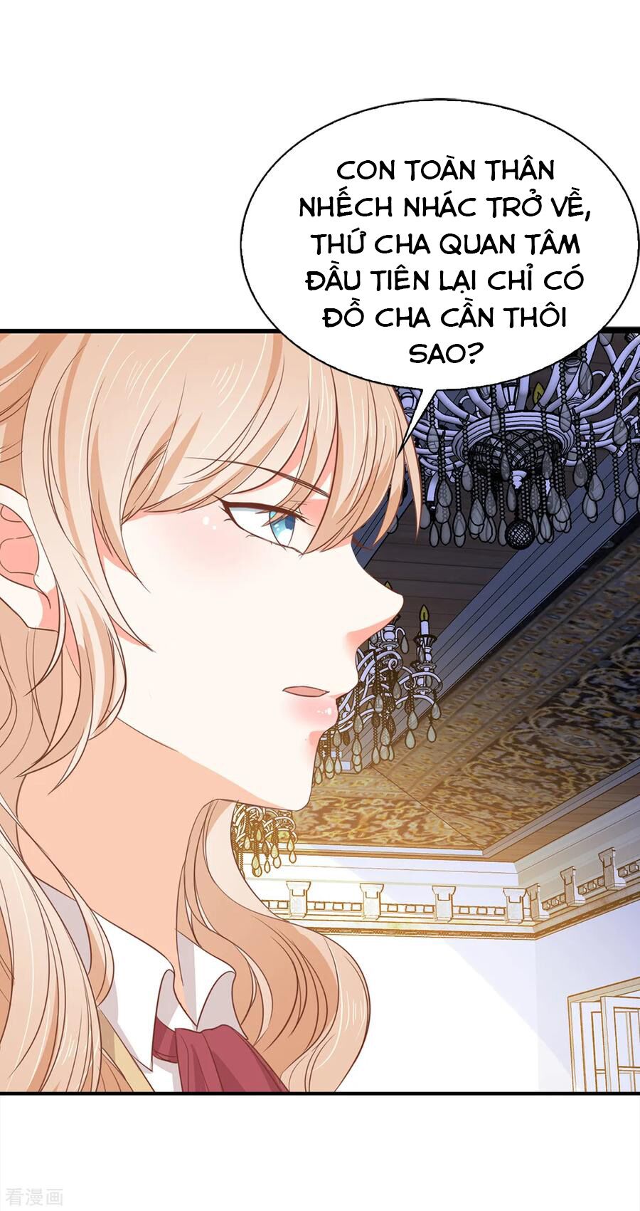 Huynh khống công tước gả không được: Chapter 91.2