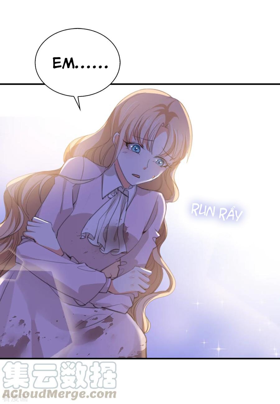 Huynh khống công tước gả không được: Chapter 94