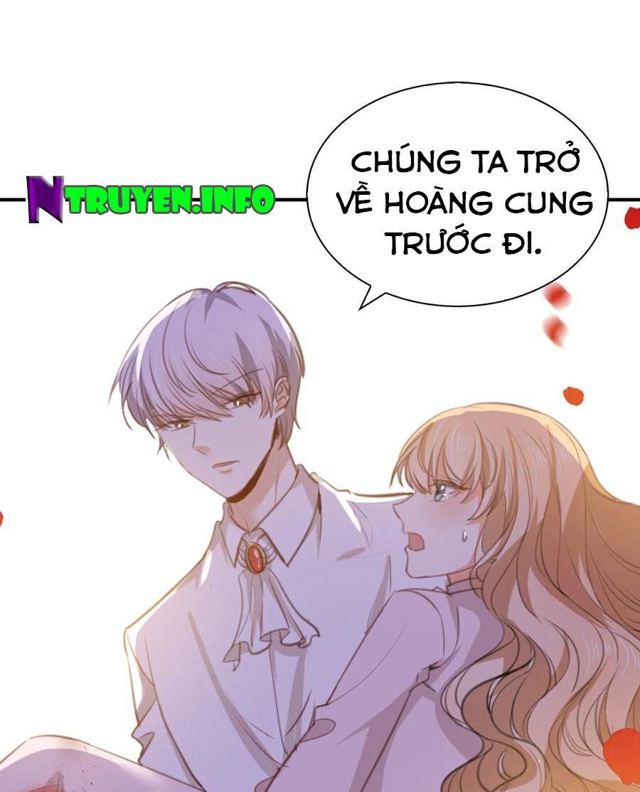 Huynh khống công tước gả không được: Chapter 94