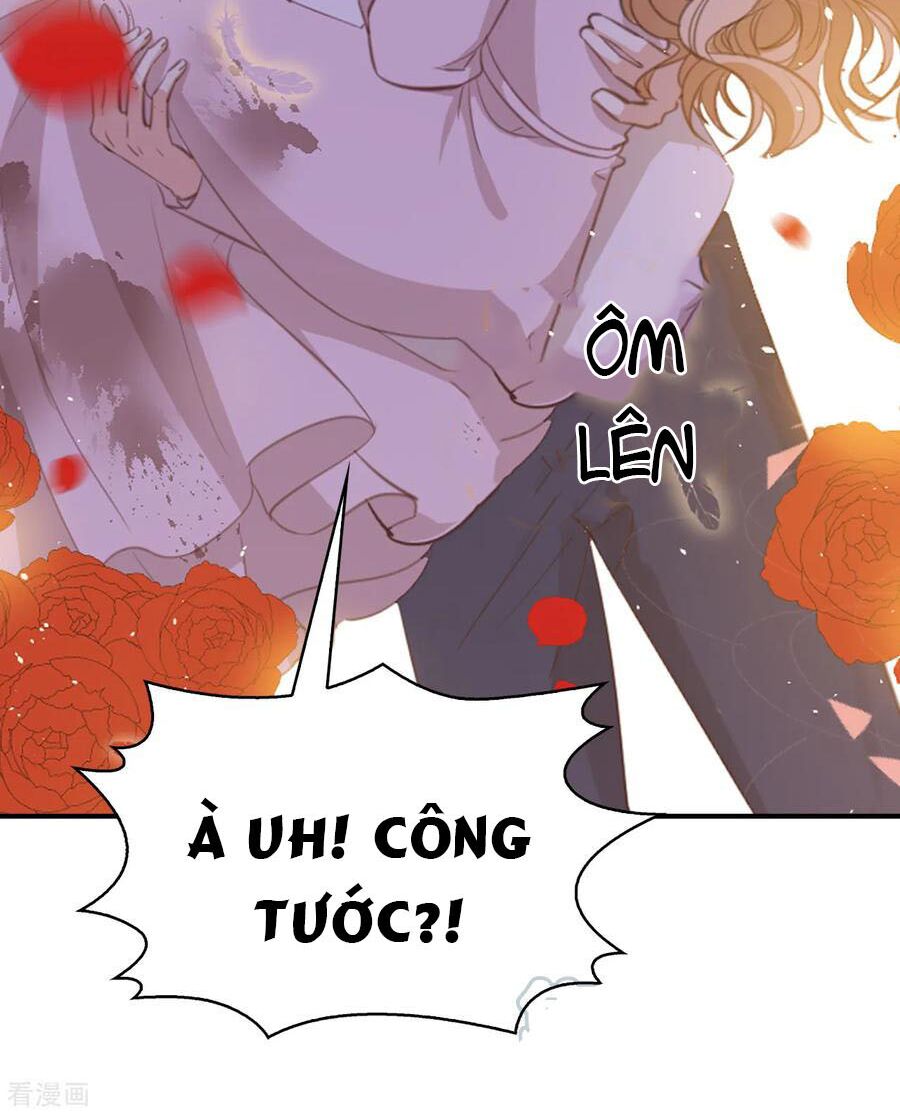 Huynh khống công tước gả không được: Chapter 94
