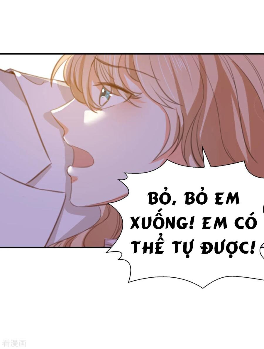 Huynh khống công tước gả không được: Chapter 94