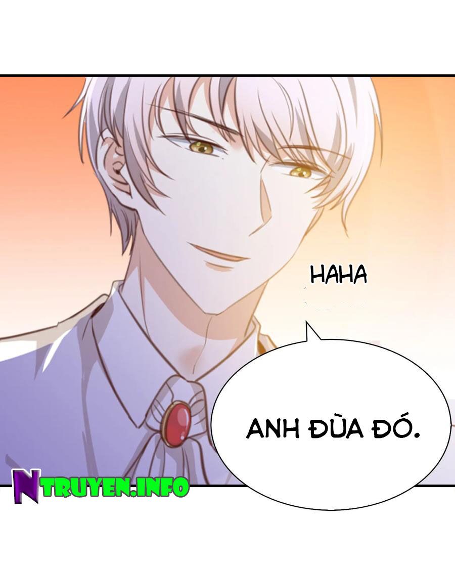 Huynh khống công tước gả không được: Chapter 94