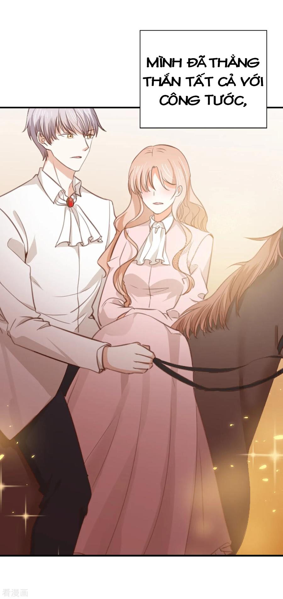 Huynh khống công tước gả không được: Chapter 94