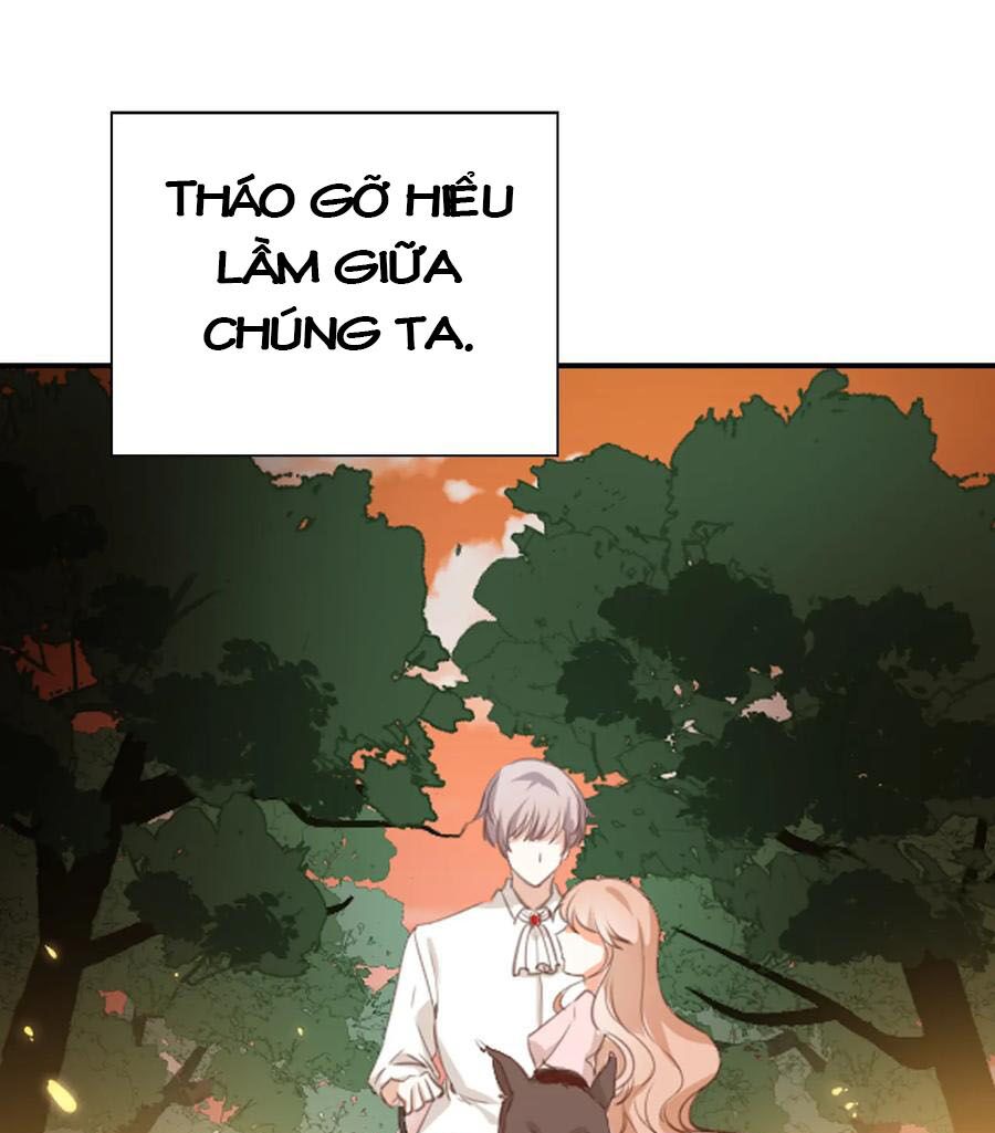 Huynh khống công tước gả không được: Chapter 94