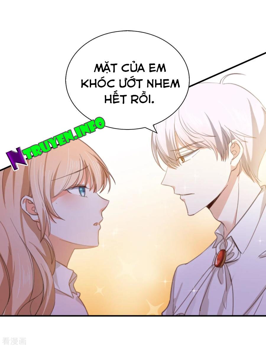 Huynh khống công tước gả không được: Chapter 94