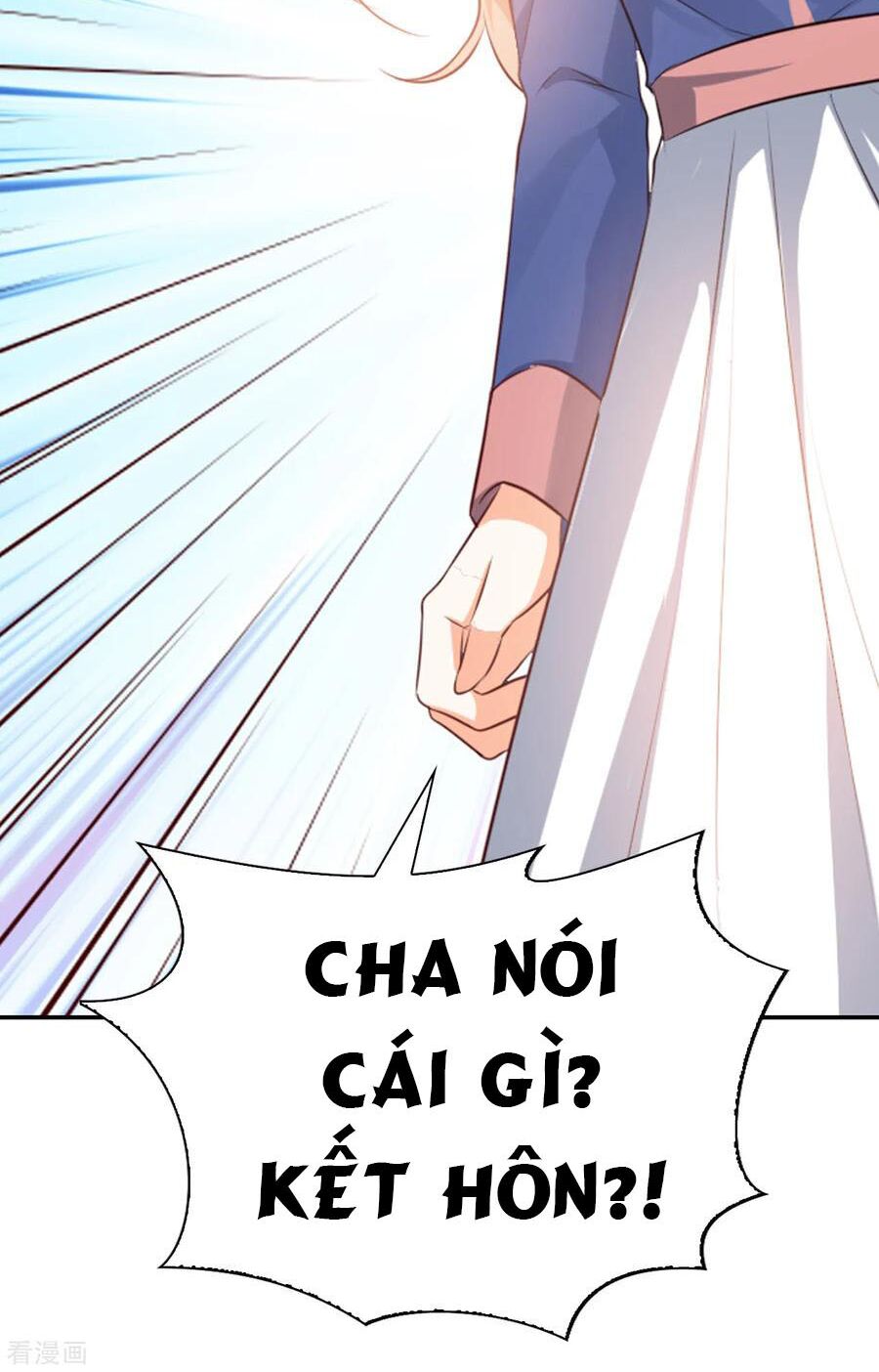 Huynh khống công tước gả không được: Chapter 99.1