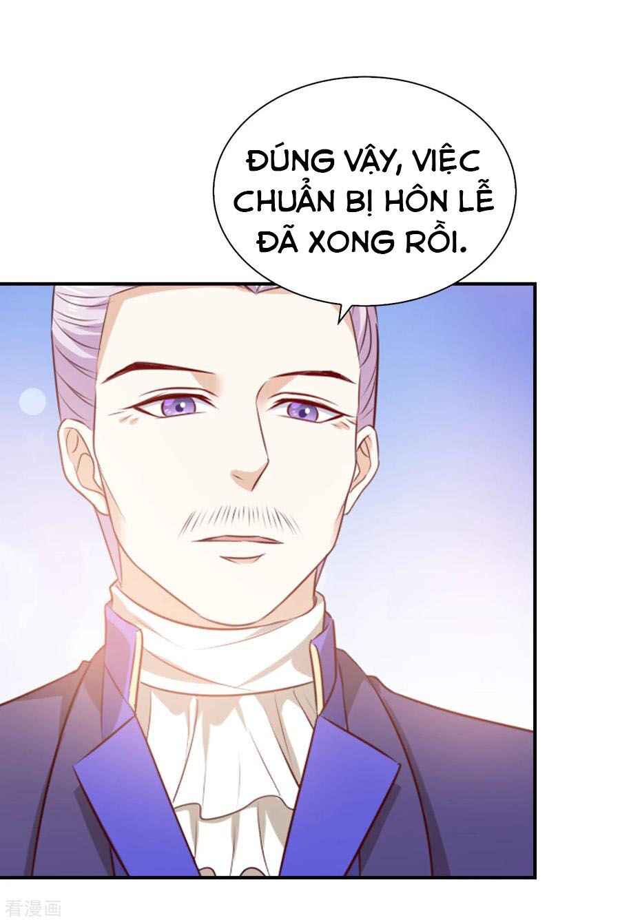 Huynh khống công tước gả không được: Chapter 99.1
