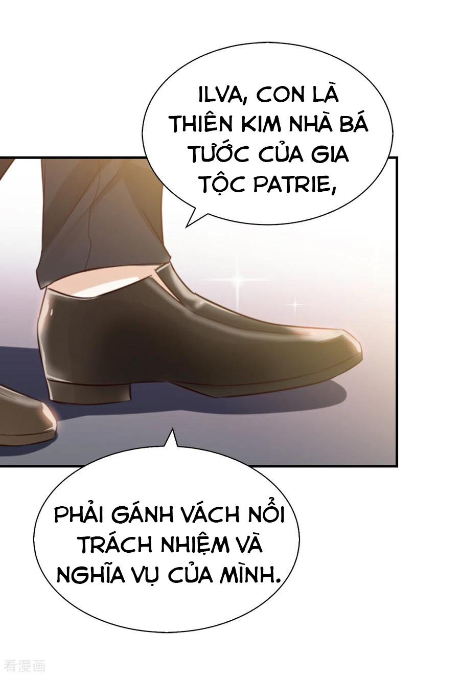 Huynh khống công tước gả không được: Chapter 99.1