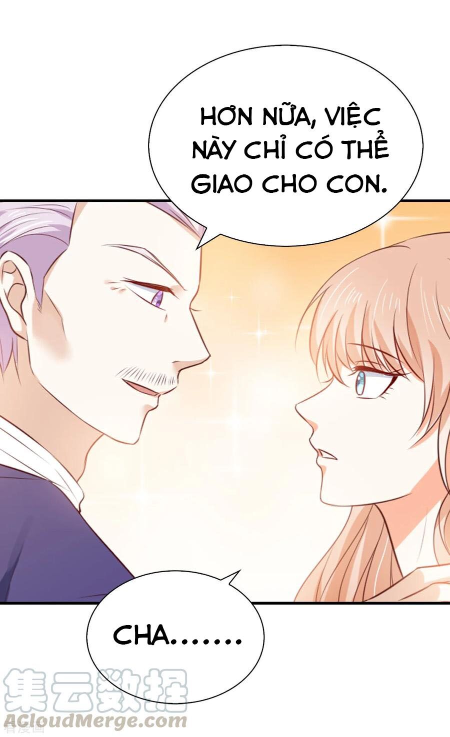 Huynh khống công tước gả không được: Chapter 99.1