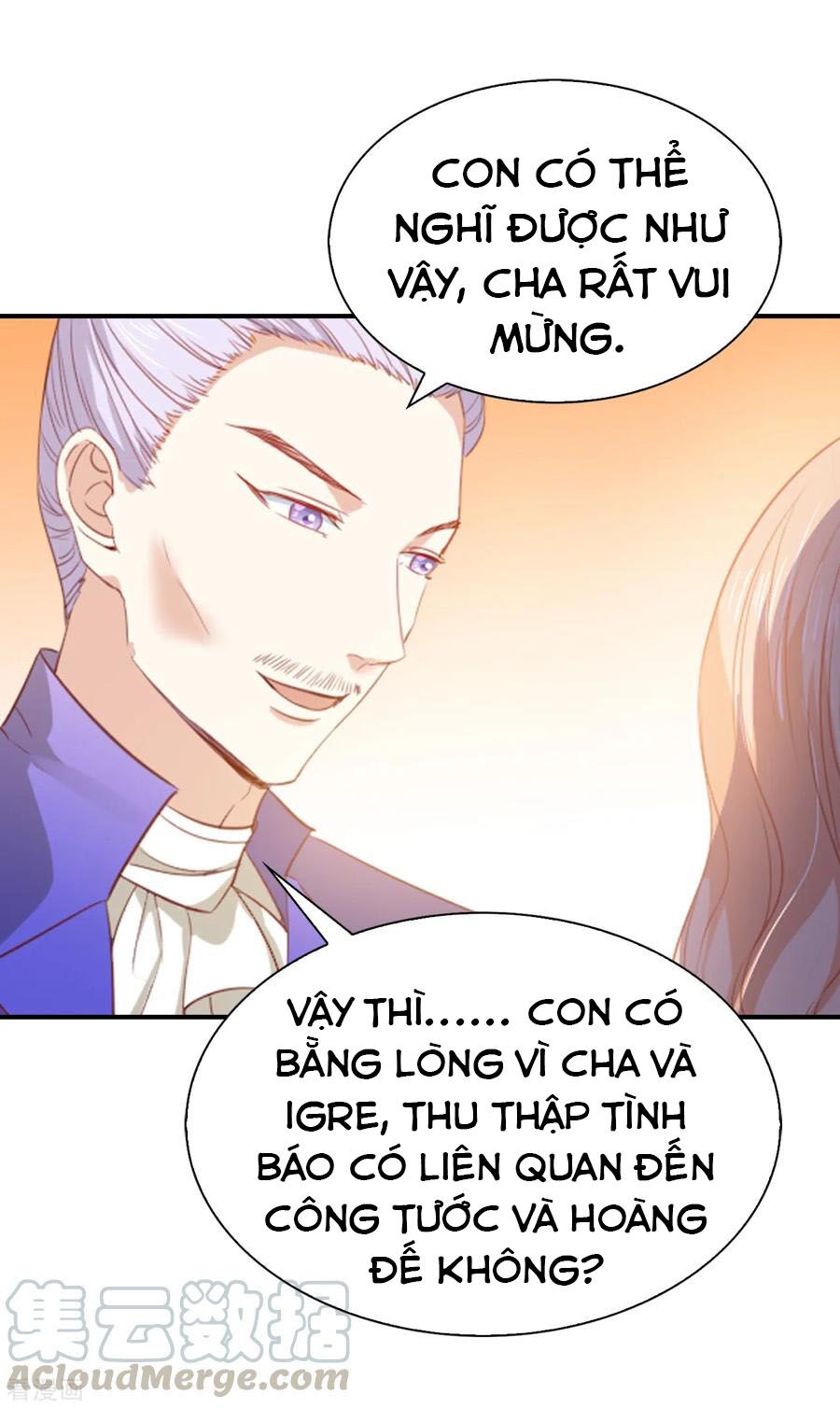 Huynh khống công tước gả không được: Chapter 99.1